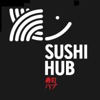 Sushi Hub Logo