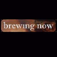 Brewing Now Logo