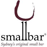 Small Bar Logo