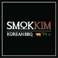 Smokkim Logo