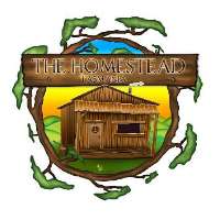 The Homestead Tasmania Logo