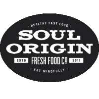 Soul Origin Logo