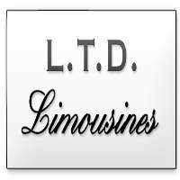 L.T.D. Limousines Logo