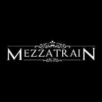 Mezza Train Logo