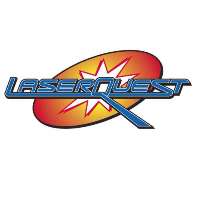 Laserquest Logo