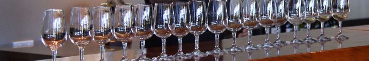 Out & About Wine Tours Banner