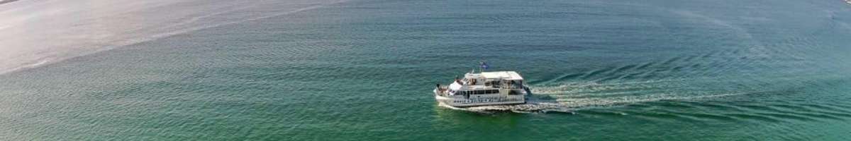 Tamboi Queen Cruises Banner