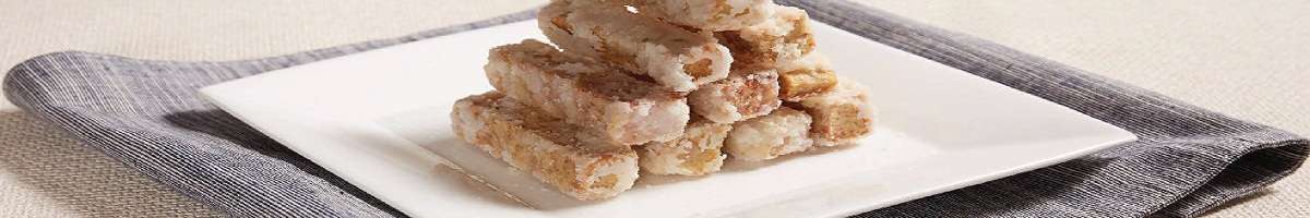 East Ocean Restaurant Banner