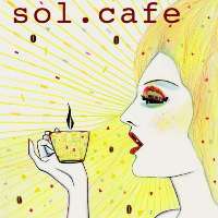 Sol Cafe Logo