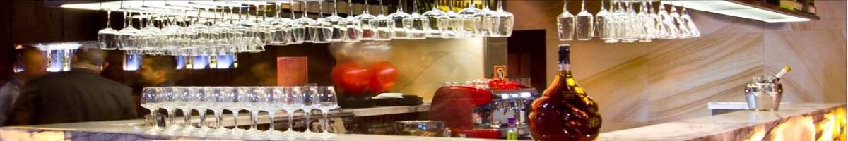 El-Phoenician Restaurant Banner