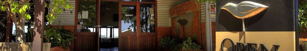 RiverBank Estate Banner