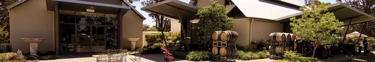 Peter Drayton Wines Banner