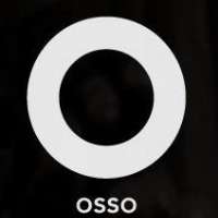Osso Steaks and Ribs Logo