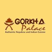 Gorkha Palace Logo