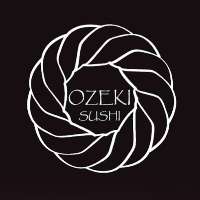 Ozeki Sushi Logo