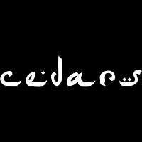 Cedars At The Rocks Logo