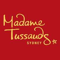 Madame Tussauds Logo