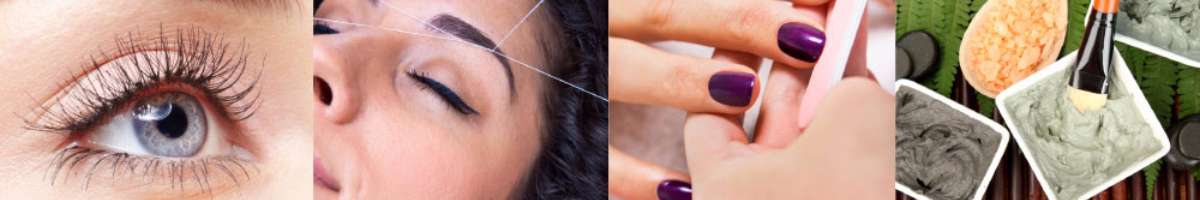 Sensual N Mystical Eyes Banner