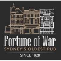 Fortune of War Logo