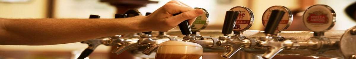 Fortune of War Banner