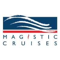 Magistic Cruises Logo