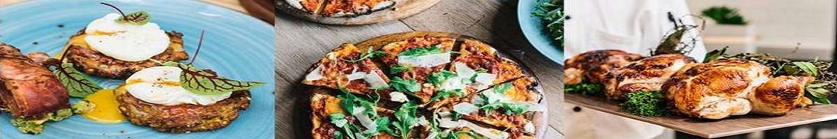 Gerrale St. Kitchen Banner