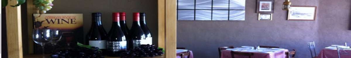 Chiswick Pizzeria Ristorante Banner