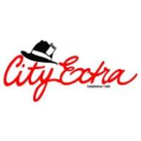 City Extra Logo