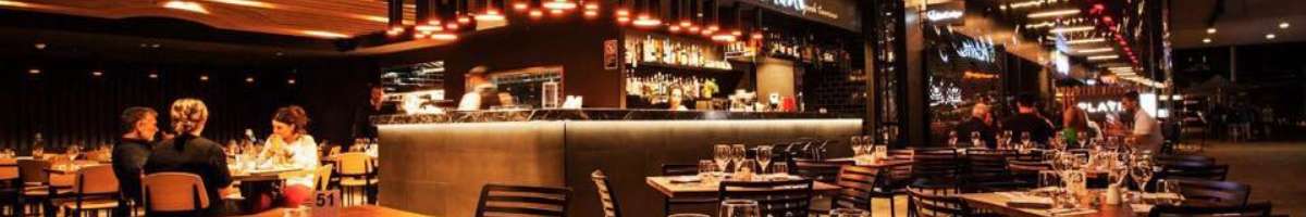 Platia Greek Taverna Banner