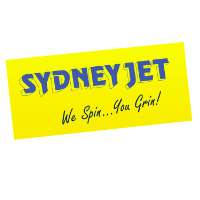 Sydney Jet Logo