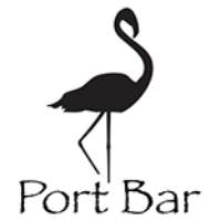 Port Bar Restaurant Logo