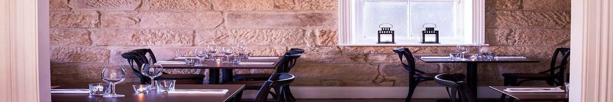 Justine Grill Banner