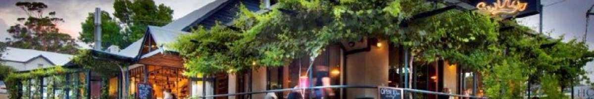 Swings & Roundabouts Banner