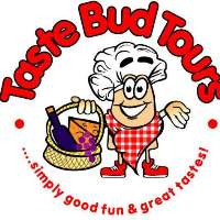 Taste Bud Tours Logo