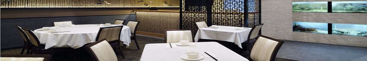 Crystal Seafood Restaurant Banner