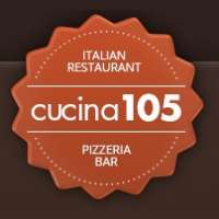 Cucina 105 Logo