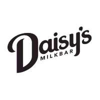 Daisy's Milkbar Logo
