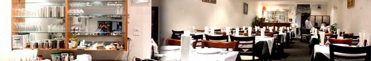 Darshan Indian Restaurant Banner