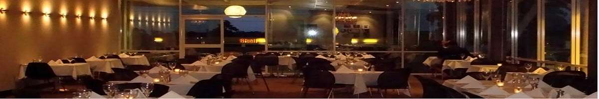 Delhi Heights Indian Restaurant and Bar Banner