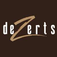 Dezerts  Logo