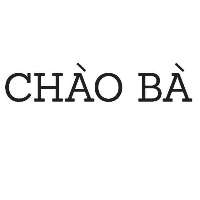 Chao Ba Logo