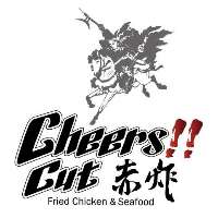 Cheers Cut Logo