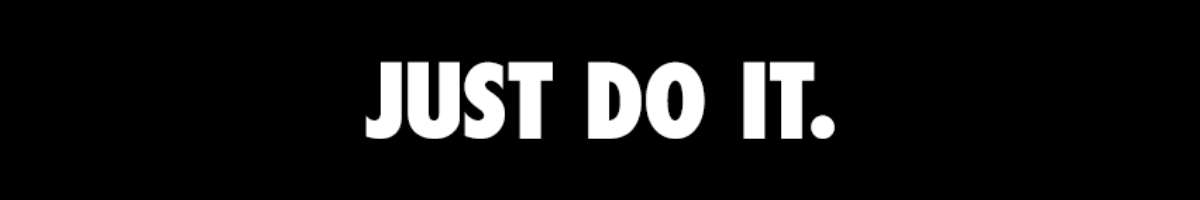 Nike Adelaide Banner