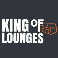 King of Lounges Logo