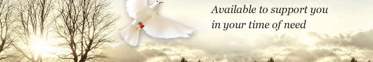 Family Funeral Services Banner