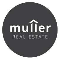Muller Real Estate Logo