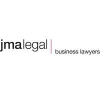 Jma Legal Business Lawyers Logo