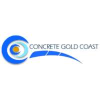 Concrete Gold Coast Logo