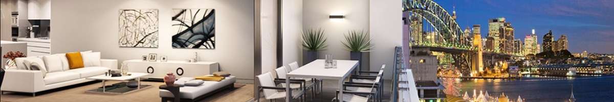 Boutique Estates international Banner