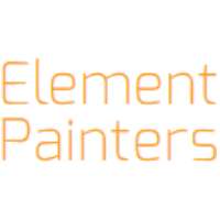 Element Painters  Logo